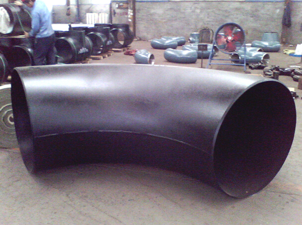 A234 WPB pipe elbows