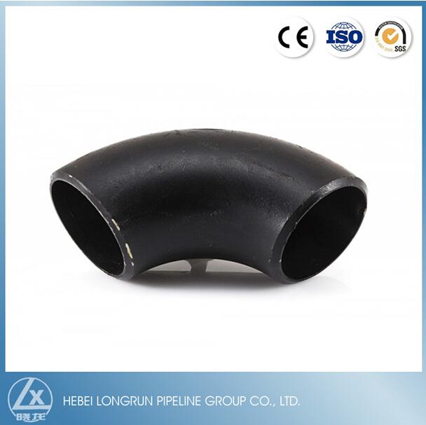 carbon steel elbows