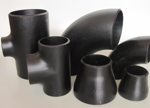 carbon steel elbows