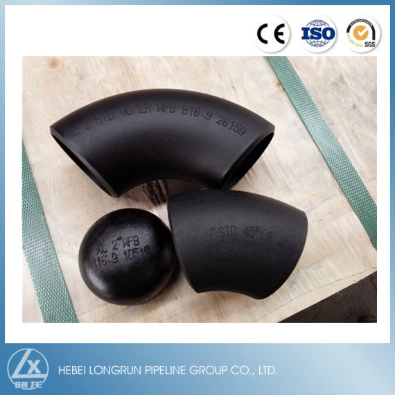 Carbon elbows manufacturer 