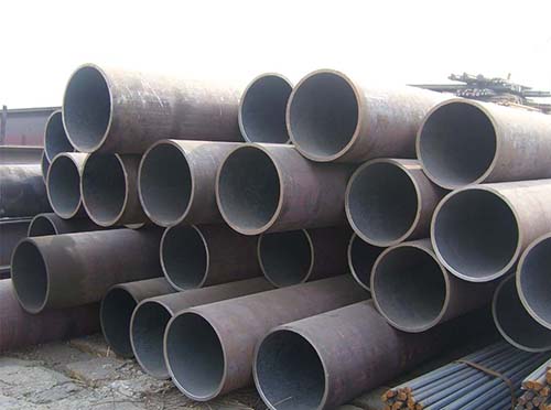 seamless carbon steel pipe china