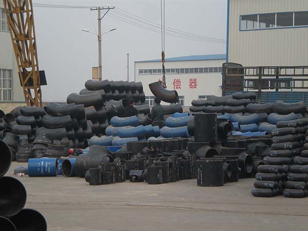 Pipe  Fittings supplier