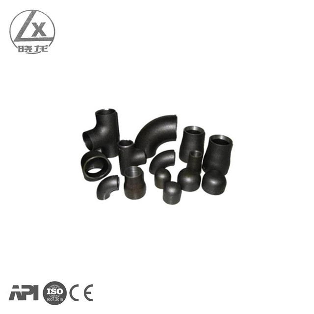 ASTM A234 WPB