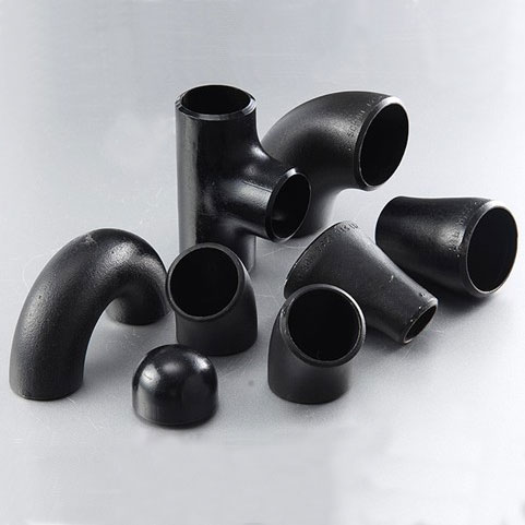steel pipe elbow in china
