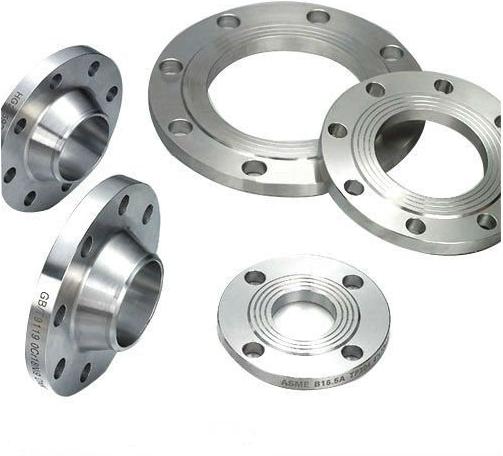 Slip on flange connection quality requirements