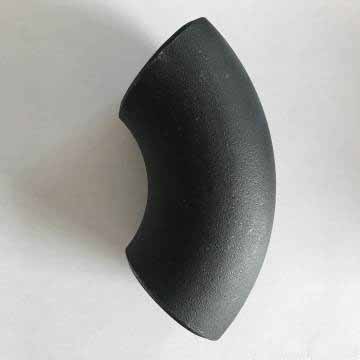 butt welded 45° pipe elbow Wholesale
