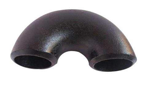 A234 WPB pipe elbows manufacturers